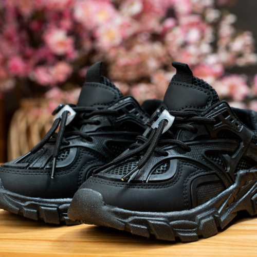 潮流小童運動鞋