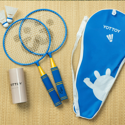 兒童羽球入門套裝