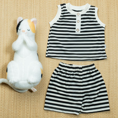 童趣機能背心套組