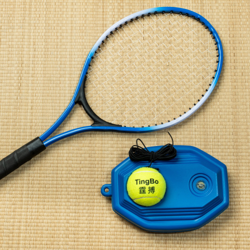 兒童網球拍套裝