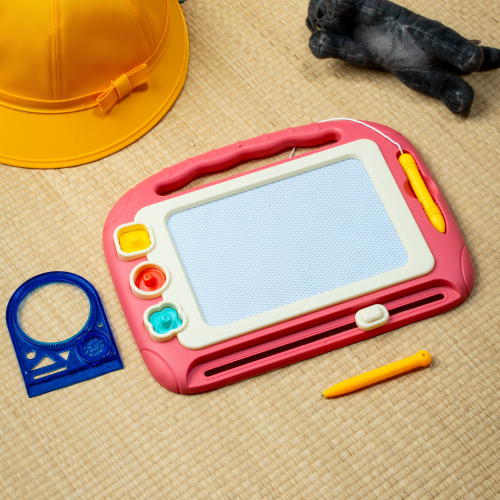 幼兒磁性寫字板